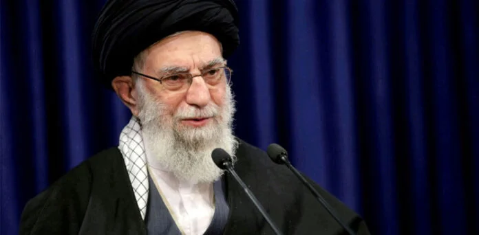 Iran will not tolerate mercenaries