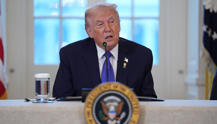US President Trump has decided to help protesters in Iran