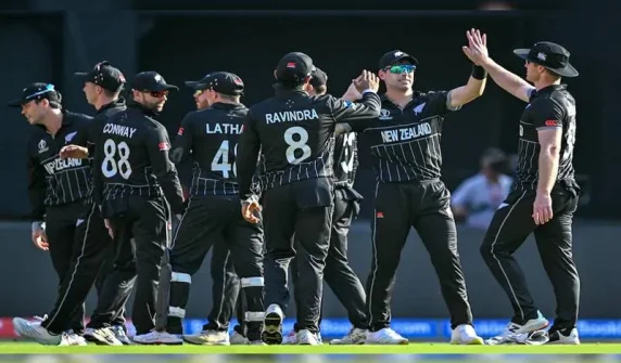 New Zealand announces experienced squad for T20 World Cup