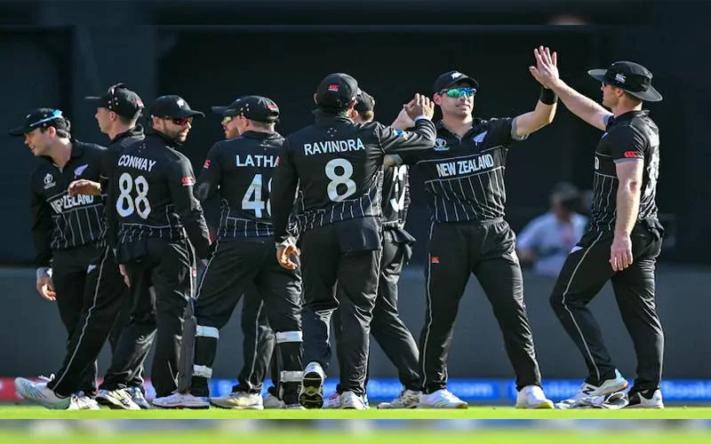 New Zealand announces experienced squad for T20 World Cup