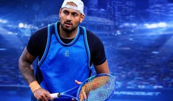 Tennis star Nick Kyrgios withdraws from Australian Open singles