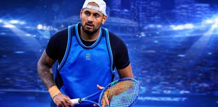Tennis star Nick Kyrgios withdraws from Australian Open singles