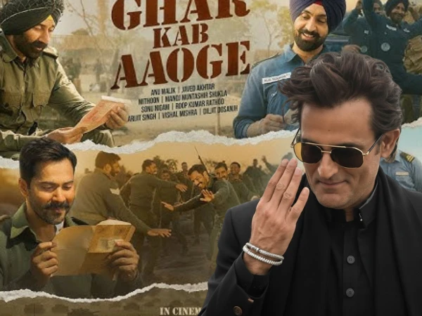 The reason behind the inclusion of Dharandhar's Rehman Dakit