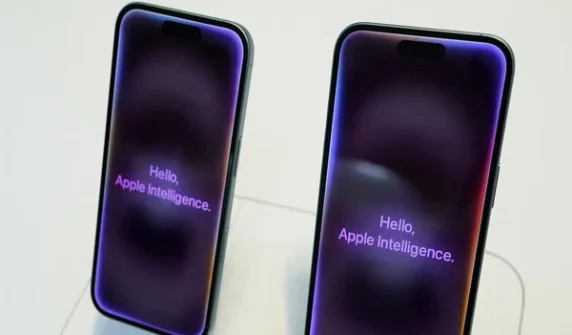 Apple to introduce revamped Siri assistant next month