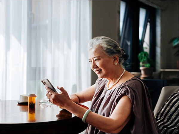 Why is this app becoming popular in China?