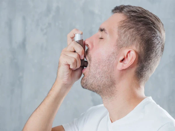 New injection developed to save lives of asthma patients