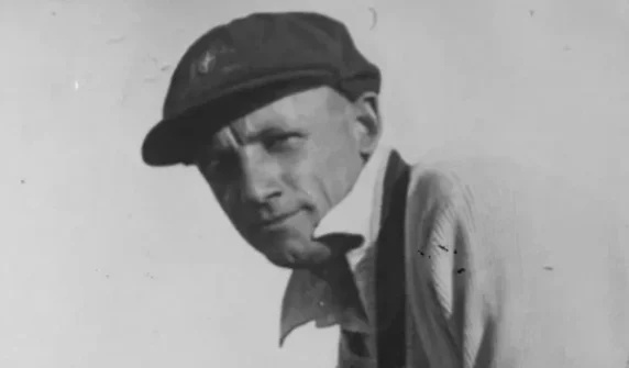 'The sacred treasure of the cricket world' auctioned for record price