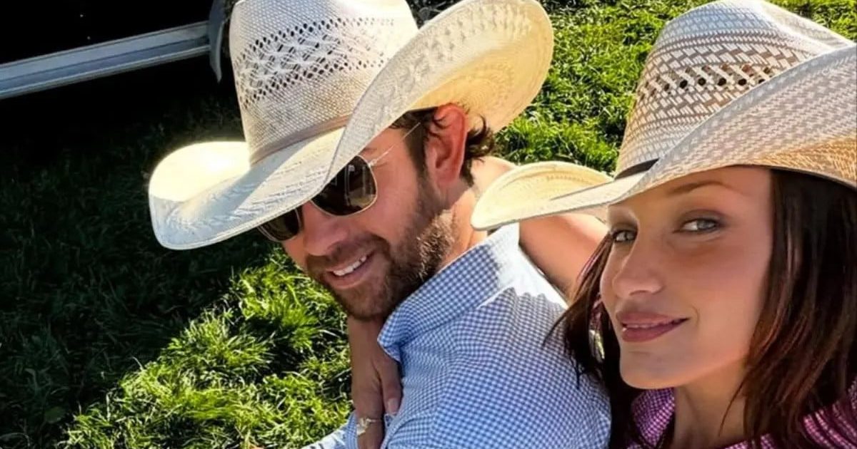 Famous American model and boyfriend split after 2 years of relationship