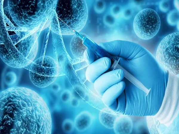 Why does cancer recur?