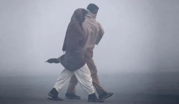 temperature likely to remain in single digits