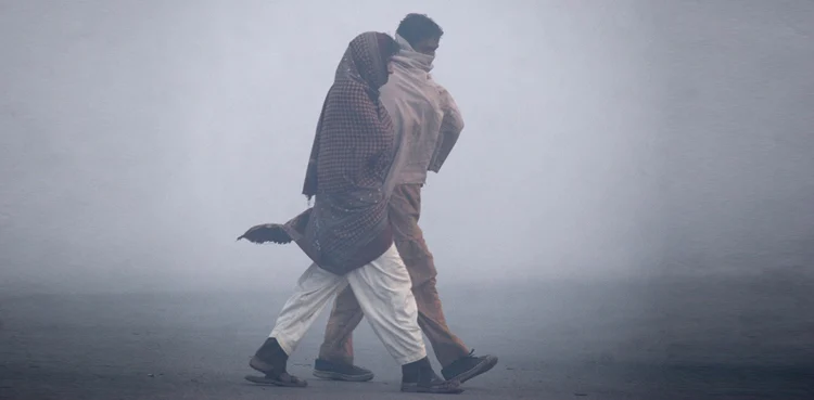 temperature likely to remain in single digits