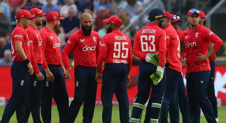 England's Pakistani cricketers still denied Indian visas
