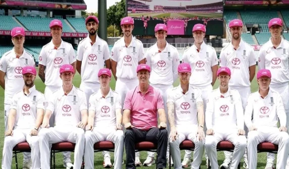 England recall Matthew Potts and Shoaib Bashir for final Test