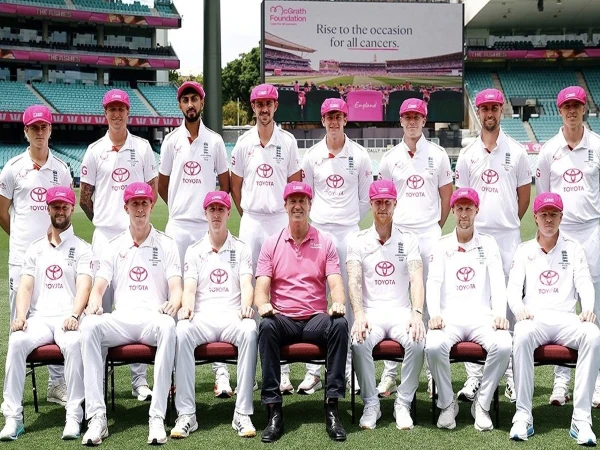 England recall Matthew Potts and Shoaib Bashir for final Test