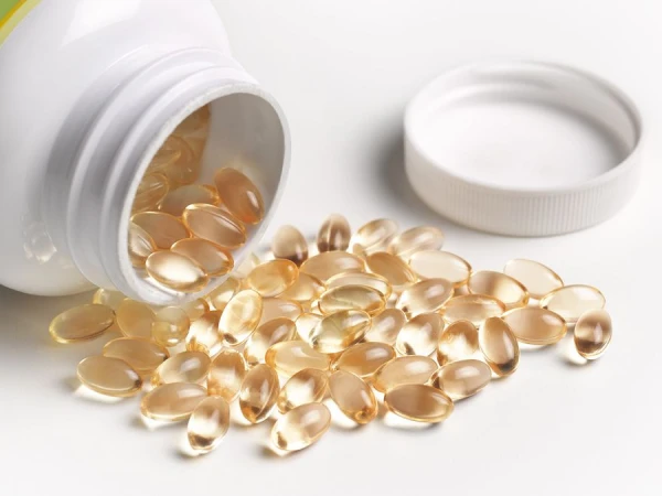stop taking vitamin D immediately