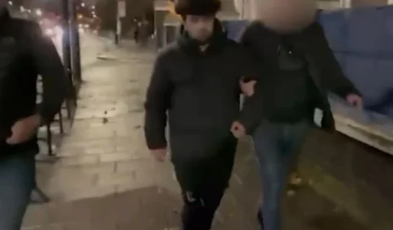 Afghan human trafficking network exposed in Europe