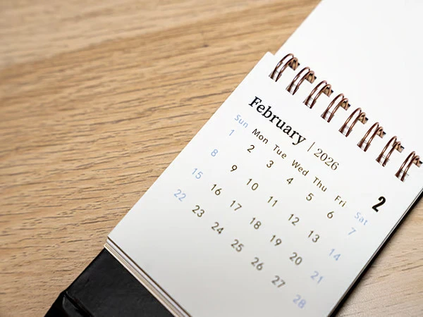 Will February 2026 really be a 'miracle' month?