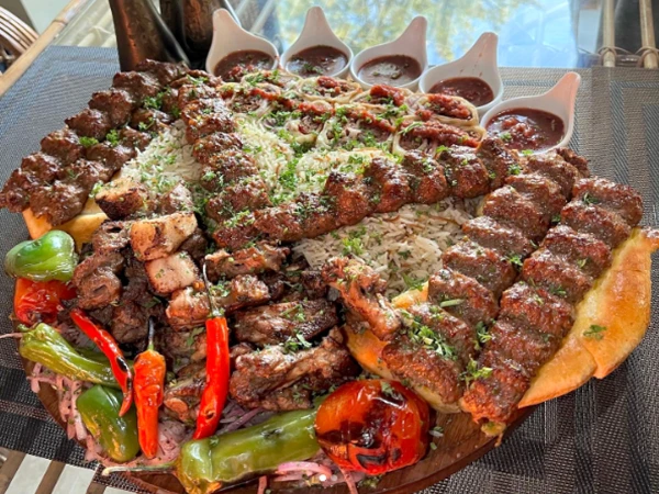 New Culinary Trends in Pakistan
