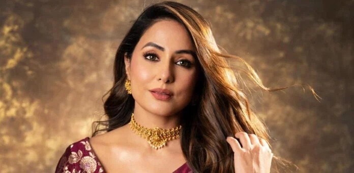 Muslim Indian actress also spoke out on the situation in Iran