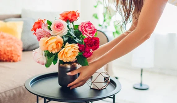 Easy and inexpensive ways to keep your home clean and fragrant for longer