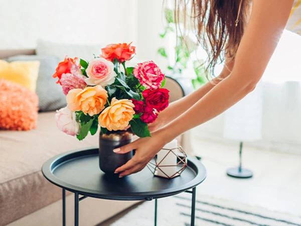 Easy and inexpensive ways to keep your home clean and fragrant for longer