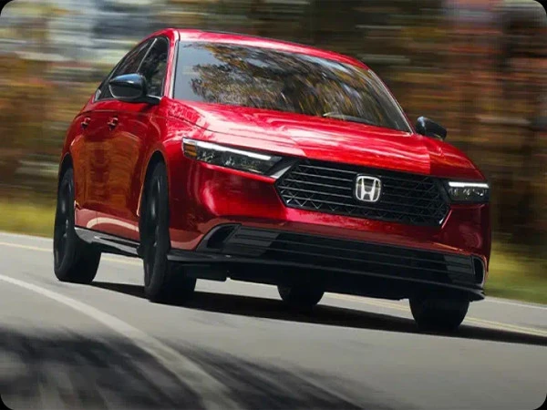 Honda decides to change its logo after 62 years