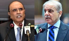 President and Prime Minister express grief over fire incident
