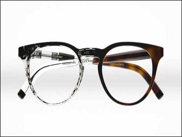 Smart glasses with 'autofocus' introduced