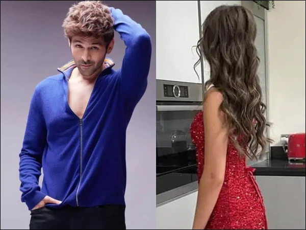 Rumors of Kartik Aaryan's romance with a 17-year-old girl