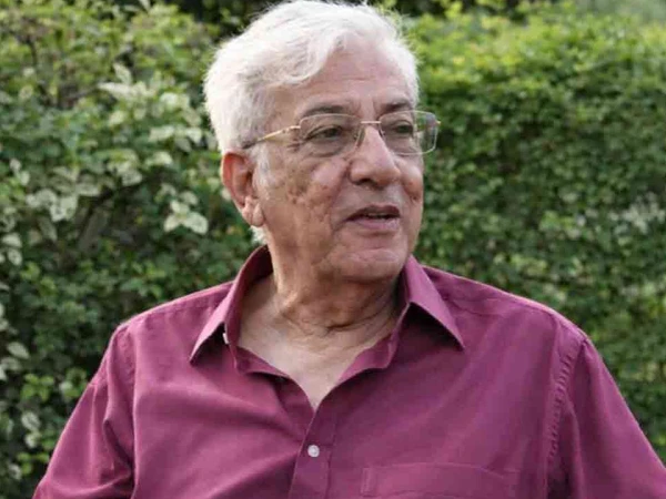 Renowned Pakistani actor Khalid Hafeez Khan passes away