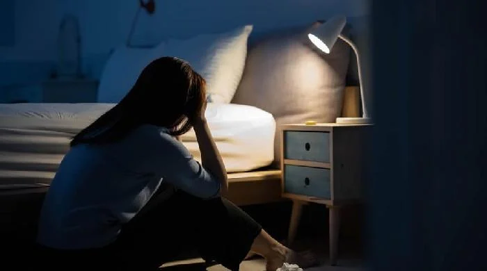 How does the brain respond to sleep deprivation?