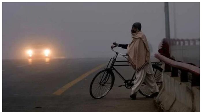Severe cold wave across the country