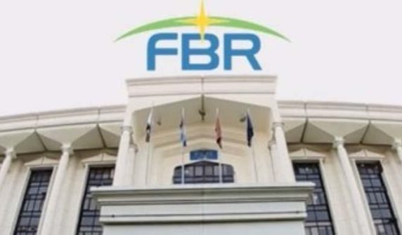 FBR decides to expand scope of track