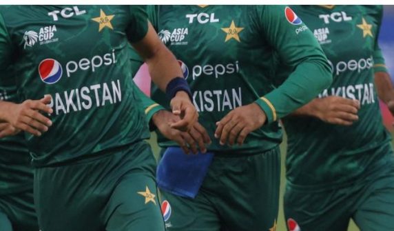 Pakistani players' stance on fraud news comes to light