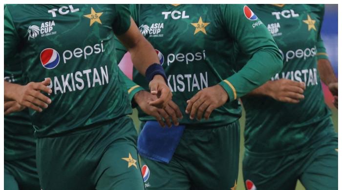 Pakistani players' stance on fraud news comes to light