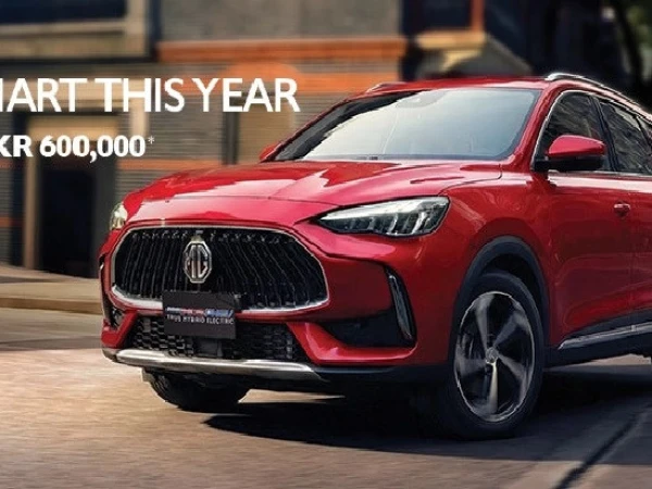 MG Pakistan introduces “Start Smart” campaign for customers