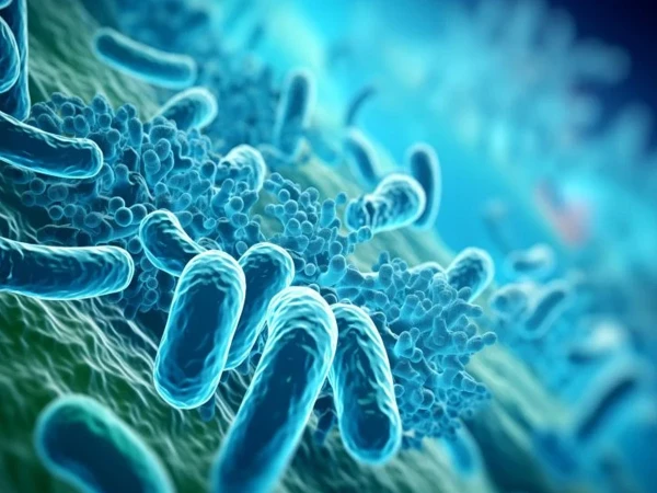 Not all viruses are harmful to health
