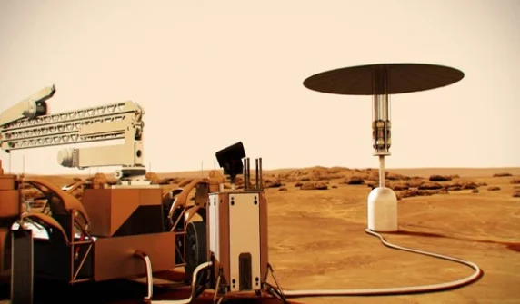 US announces plans to build nuclear reactor on the moon by 2030