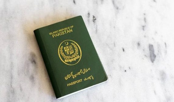most powerful passports for 2026?
