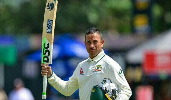 Australian Test cricketer Usman Khawaja announces retirement from international cricket
