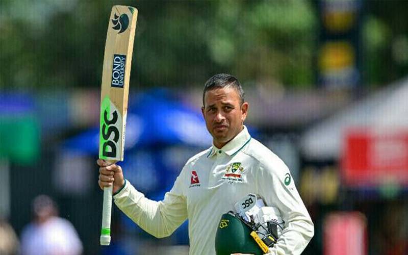 Australian Test cricketer Usman Khawaja announces retirement from international cricket
