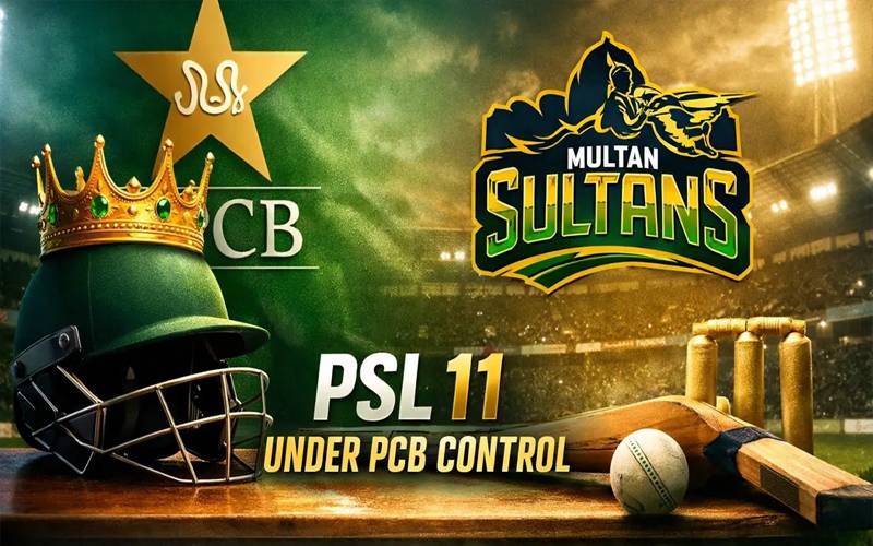 The Pakistan Cricket Board has also decided to auction Multan Sultans.