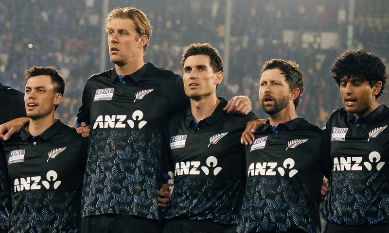 New Zealand suffers major setback ahead of T20 World Cup