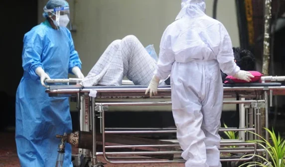 Five cases of dangerous virus confirmed