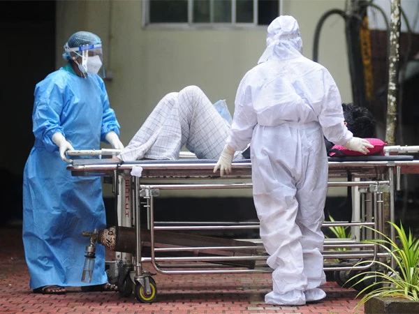 Five cases of dangerous virus confirmed