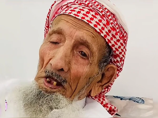 Saudi Arabia's oldest citizen dies at age 142