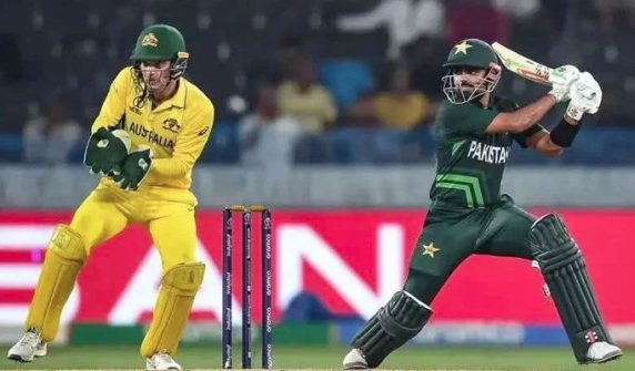 PCB announces commentary panel for 3-match T20 series against Australia