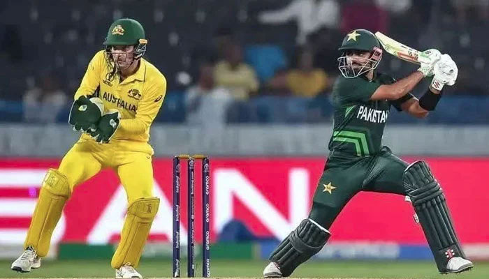 PCB announces commentary panel for 3-match T20 series against Australia