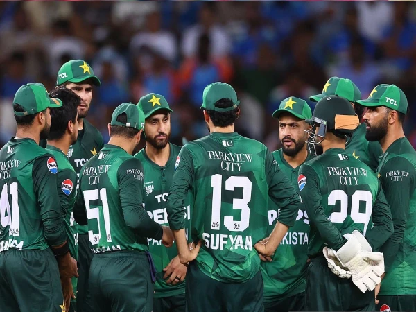 PCB sends preliminary squad names for T20 World Cup to ICC