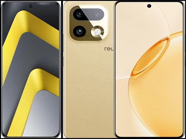 List of popular smartphones release